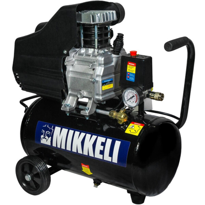 Mikkeli Воздушный компрессор Mikkeli AC-241 