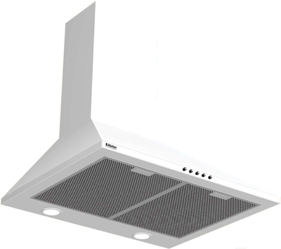 Backer Вытяжка купольная Backer KH 50A-F1 (Shiny White) 