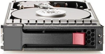HP Жесткий диск для сервера HP 1TB (AP861A) 