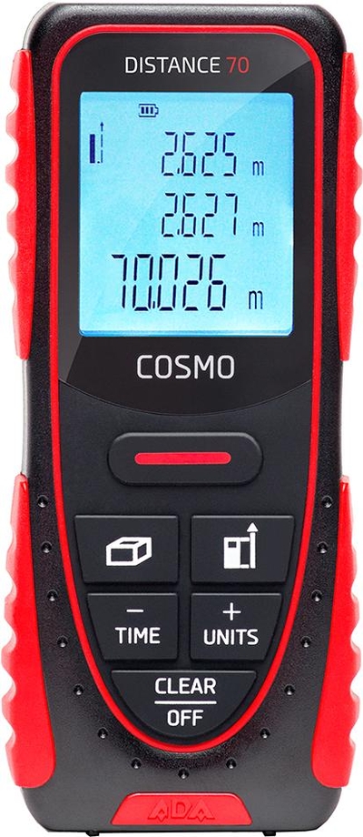 ADA Instruments Лазерный дальномер ADA Instruments Cosmo 70 / A00429 