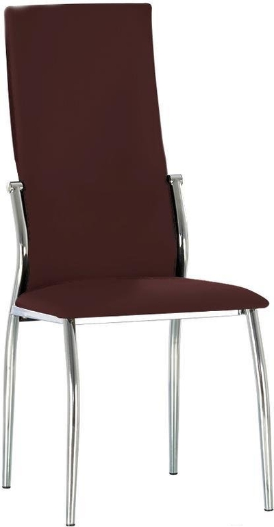 Nowy Styl Стул Nowy Styl Martin Chrome (V-3) 