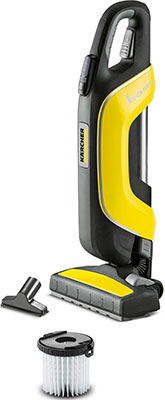 Karcher Вертикальный портативный пылесос Karcher VC 5 Cordless (1.349-300.0) 
