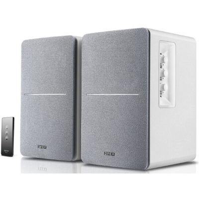Edifier Мультимедиа акустика Edifier R1280T (белый) 