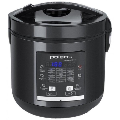Polaris Мультиварка Polaris PMC 0576ADS 