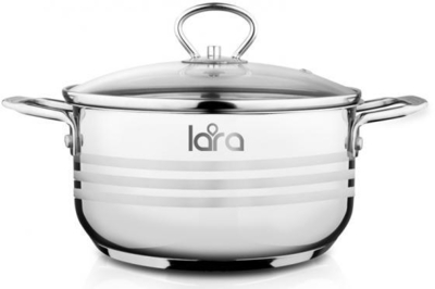 Lara Кастрюля Lara LR02-02 