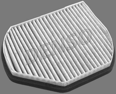 DENSO Салонный фильтр Denso DCF068K 