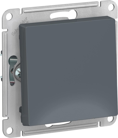 Schneider electric Выключатель Schneider Electric AtlasDesign ATN000711 