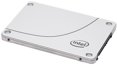 Intel SSD диск Intel D3-S4610 240GB (SSDSC2KG240G801) 