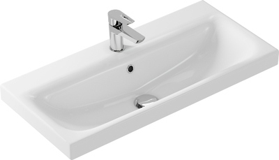 Cersanit Умывальник Cersanit Moduo 80 Slim (P-UM-MOD80SL/1) 
