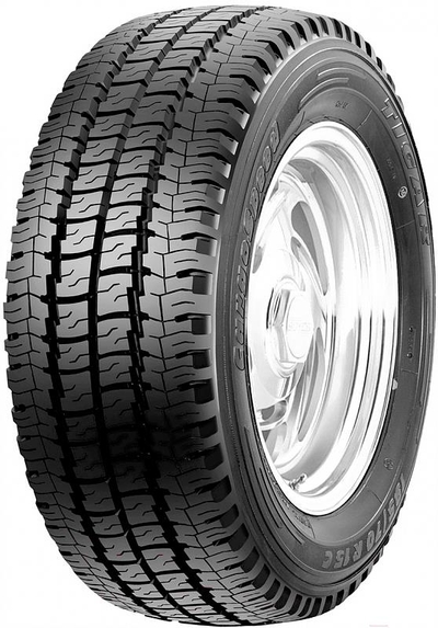 Tigar Летняя шина Tigar Cargo Speed 185/80R14C 102/100R 