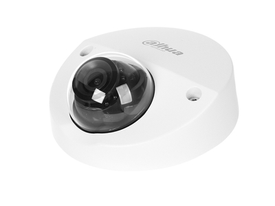 DAHUA IP-камера Dahua DH-IPC-HDBW4431FP-AS-0360B-S2 