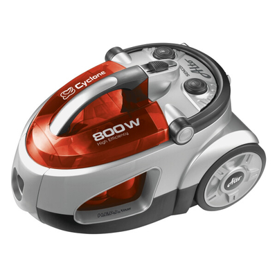 SENCOR Пылесос Sencor SVC 730RD 
