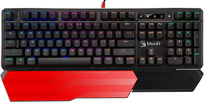 A4Tech Клавиатура A4Tech Bloody B975 