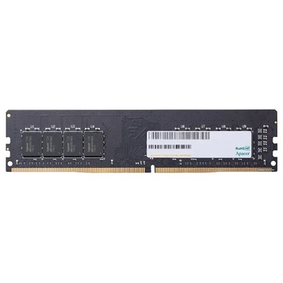 Apacer Оперативная память DDR4 Apacer AU16GGB26CQYBGH 