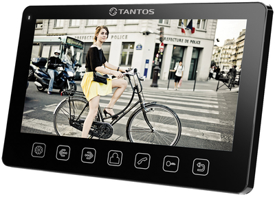 Tantos Видеодомофон Tantos Amelie Slim 