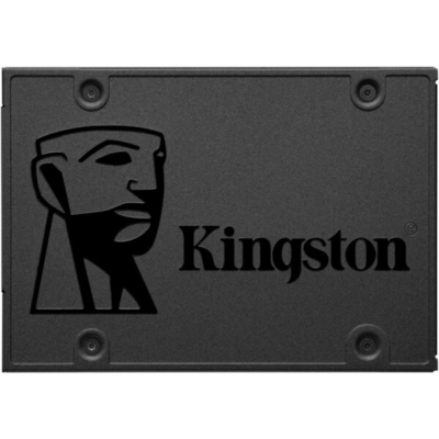 Kingston SSD диск Kingston A400 1.92TB (SA400S37/1920G) 