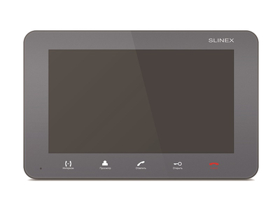 Slinex Видеодомофон Slinex SM-07M 