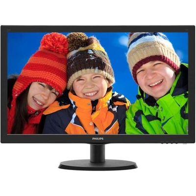 Philips Монитор Philips 223V5LSB/00 