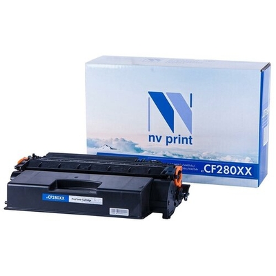 NV Print Картридж NV Print NV-CF280XX 