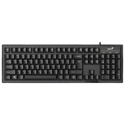 Genius Клавиатура Genius KB-102 