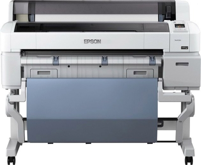 Epson Плоттер Epson SureColor SC-T5200 