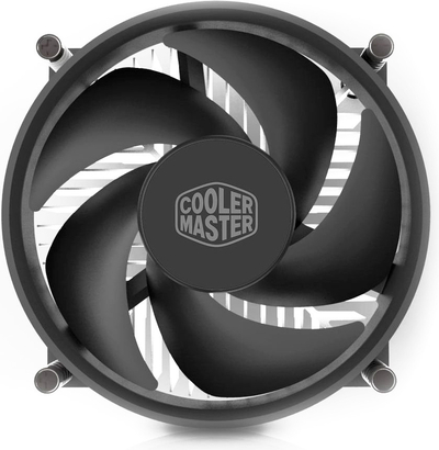 Cooler Master Кулер для процессора Cooler Master I30 PWM / RH-I30-26PK-R1 