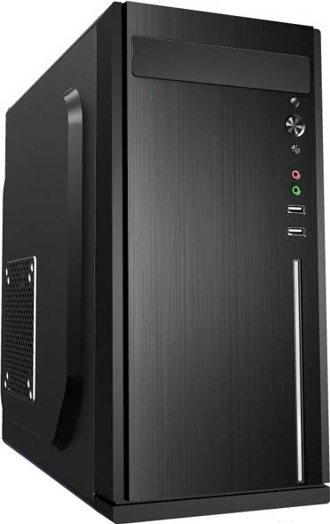 MultiOffice Системный блок MultiOffice C180D4S12IV5 