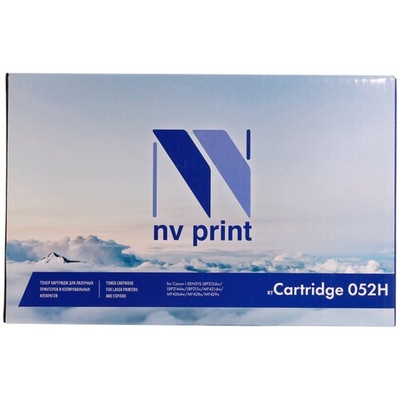 NV Print Картридж NV Print NV-052H 