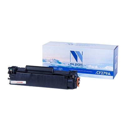 NV Print Картридж NV Print NV-CF279A 