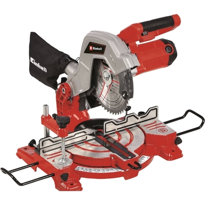 Einhell Торцовочная пила Einhell TC-MS 216
