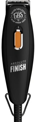 Ga.Ma Машинка для стрижки волос GA.MA Absolute Finish SMB5021 