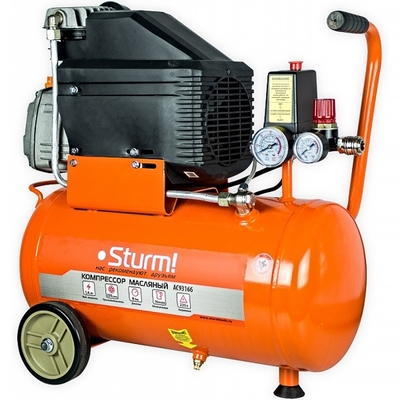 Sturm! Воздушный компрессор Sturm! AC93166 
