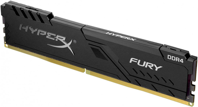 HyperX Оперативная память DDR4 HyperX HX436C17FB3/8 