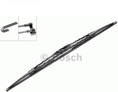 Bosch Щетка стеклоочистителя Bosch Twin 3397018965 