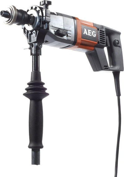 AEG Powertools Профессиональная дрель AEG Powertools DB 1500-2 XE 