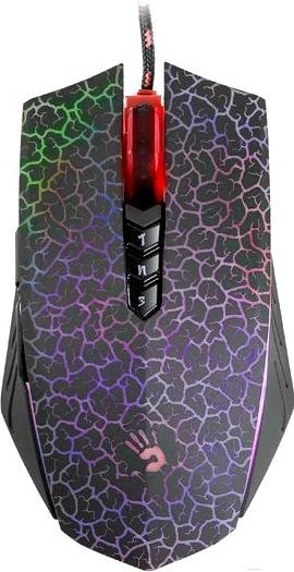 A4Tech Мышь A4Tech Bloody Blazing A70 