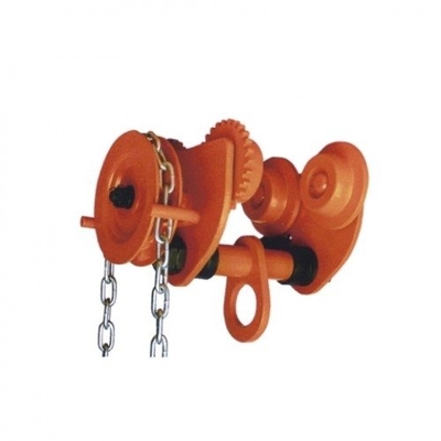 Skiper Тележка для тали Skiper GCL-B05 