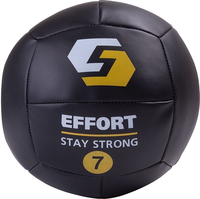 Effort Медицинбол Effort EMD7 