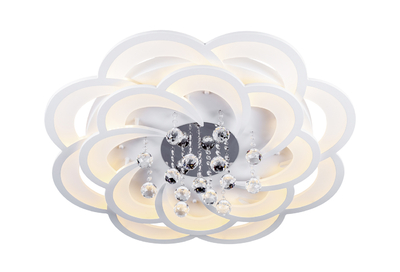 Escada Люстра ESCADA 10236/S LED 