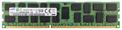 Samsung Оперативная память DDR3 Samsung M393B2G70DB0-YK0 