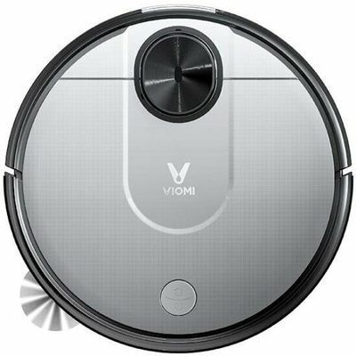 VioMi Робот-пылесос Viomi Vacuum Cleaning Robot / V-RVCLM21B 