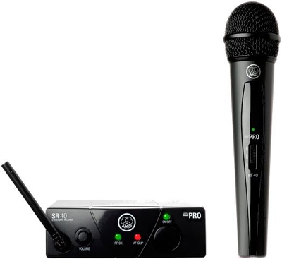 AKG Микрофон AKG WMS40MINI VOC-SET ISM2 