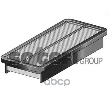 Purflux Воздушный фильтр Purflux A1322