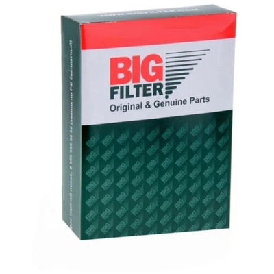Big filter Салонный фильтр BIG Filter GB-9981/C 
