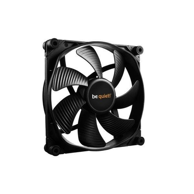 be quiet! Кулер для корпуса Be quiet! Silent Wings 3 140mm PWM High-Speed (BL071) 