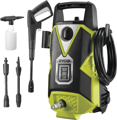 Ryobi Мойка высокого давления Ryobi RPW110B 