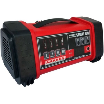 Aurora Зарядное устройство для аккумулятора AURORA Sprint-10D 