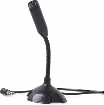 Gembird Микрофон Gembird MIC-D-02 