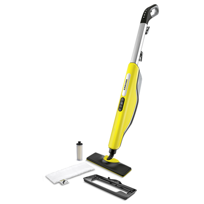 Karcher Пароочиститель Karcher SC 3 Upright EasyFix 