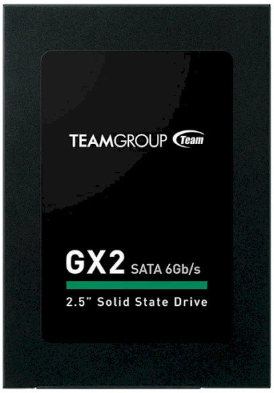 Team SSD диск Team GX2 256GB (T253X2256G0C101) 